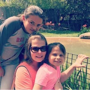 Meet your Posher, Shawna